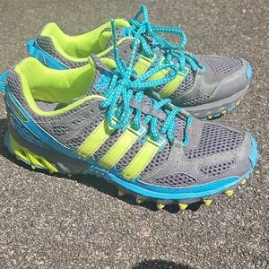 Adidas Kanadia TR4 Shoes Sz 9